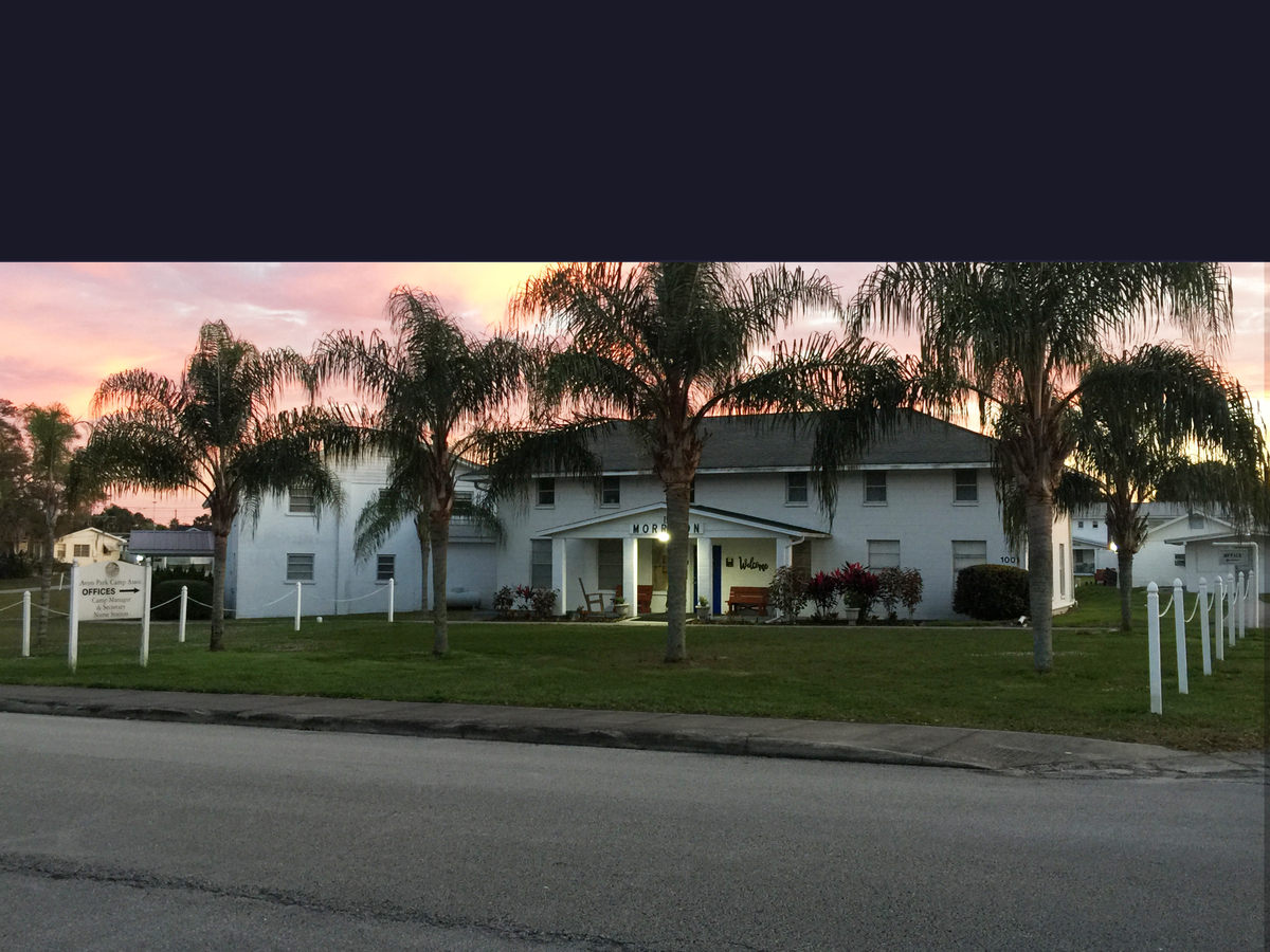 Avon Park Camp Association, Inc.